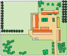 Agro Arkitekturprisen - kort bygninger